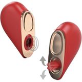 2-in-1 Stimulator Heartbreaker