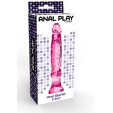 Anal Starter 6 Inch