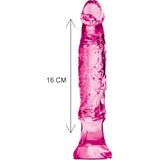 Anal Starter 6 Inch