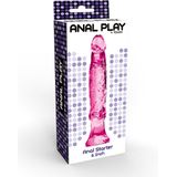 Anal Starter 6 Inch