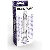 Anal Starter 6 Inch