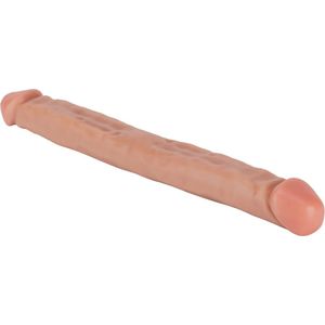 Dubbele dildo 45 cm