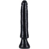 GET REAL - Get Real - Starter Dong 16 Cm Black