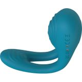 Xocoon ? Love Connection Vibrerend Ring met Remote