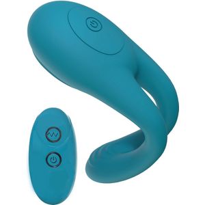 Koppel Ring Vibrator Love Connection