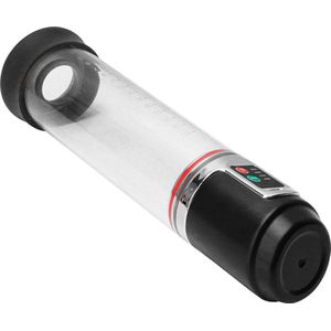 Automatic Power Pump