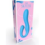 The Skyler Rabbit Vibrator