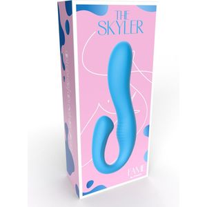 The Skyler Rabbit Vibrator