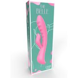 The Belle Rabbit Vibrator