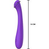 G-Spot Vibrator The Luna