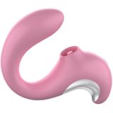 Clitoris Vibrator Twist