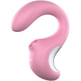 Clitoris Vibrator Twist