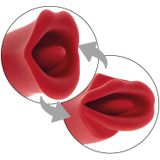The Kisser Stimulator