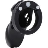 Peniskooi Hidden Desire Extreme Chastity L