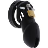 Peniskooi Hidden Desire Extreme Chastity L