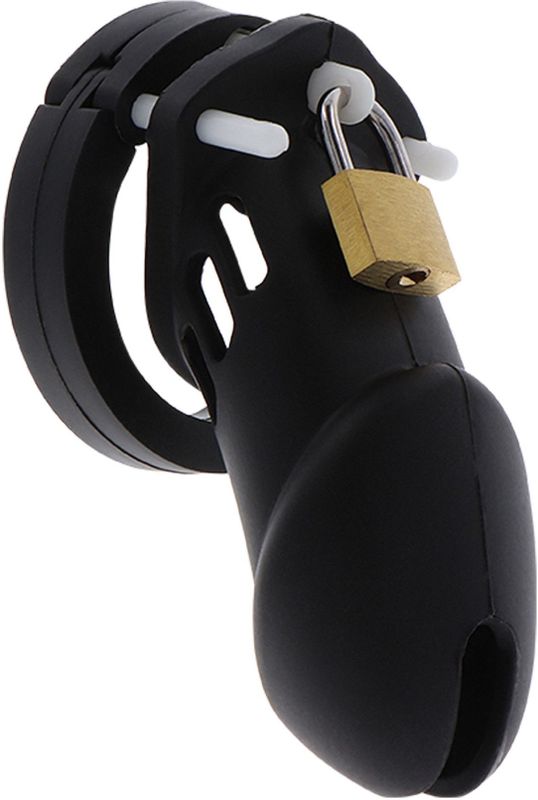 Peniskooi Hidden Desire Extreme Chastity L