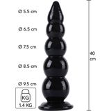 Buttplug Balls XXXL 40cm