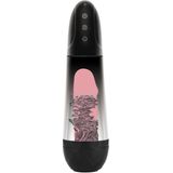 Automatic Magnify Penis Pump