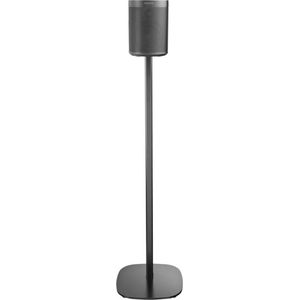 Cavus - CSSOB - Draaibare Speaker Standaard - Zwart