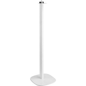 Cavus CSSOW Sonos ONE standaard  Speakerstand geschikt voor Sonos ONE – Wit – Ook geschikt voor Sonos Pla y:1
