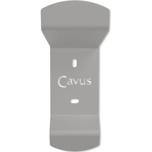 Cavus premium muurbeugel voor Sonos MOVE / wit