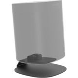 Cavus CTSOB Tafelstandaard voor Sonos One (SL) - Geschikt voor plaatsing op een meubel - zwart