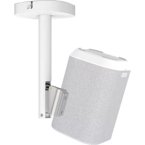 Cavus CPDH150W  Plafondbeugel voor Denon Home 150 Speaker - Beugel voor plafondmontage - wit