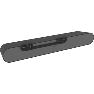 Cavus - Muurbeugel - Geschikt voor Sonos Ray - Zwart