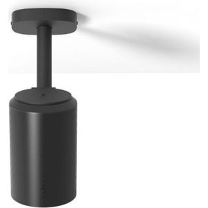 Cavus - Premium Plafondbeugel - Zwart - Voor Sonos Era 100