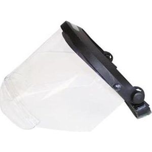 Honeywell Perforama Nova Combi Safe 820840 gelaatsscherm