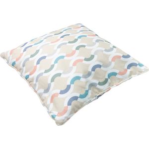 Sierkussen Madison Trivia Outdoor Finishing (50 x 50 cm)
