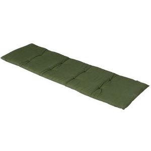 Madison Ligbedkussen 195x60 Panama Groen