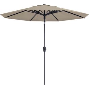 Madison parasol Paros ll (⌀300 cm)