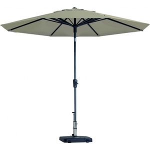Parasol Paros 300cm (ecru)