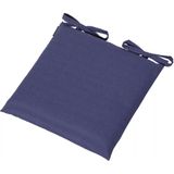 Toscanekussen Madison Outdoor Panama Safier Blue (46 x 46 cm)