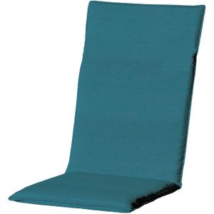 Tuinkussen Madison Universal Panama Sea Blue Hoge Rug