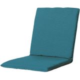 Tuinkussen Madison Universal Panama Sea Blue Lage Rug