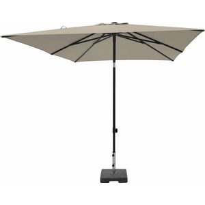 "Madison Denia Parasol - 200 x 200 cm "