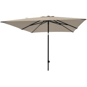 Madison Denia Parasol - 200 x 200 cm