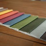 Bankkussen Madison Recycled Canvas Moss Green (110 x 48 cm)