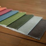 Bankkussen Madison Recycled Canvas Green (110 x 48 cm)