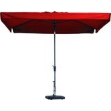 Madison parasol Delos (200x300 cm)