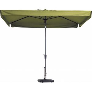 Madison parasol Delos (200x300 cm)