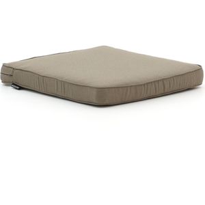 Madison loungekussen luxe zit 60x60cm