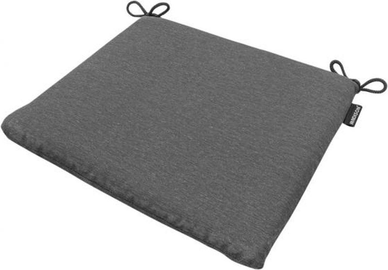 Zitje universeel 40x40 met rits Panama grey