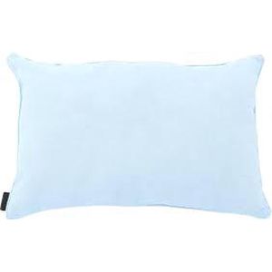 Madison Sierkussen - Piping Panama Skyway - 40x60 - Blauw