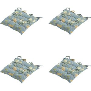Loungekussens op maat - kussens voor jouw loungeset