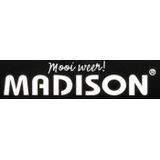 Loungekussen Madison Rug Florance Basic Black (60 x 40 cm)