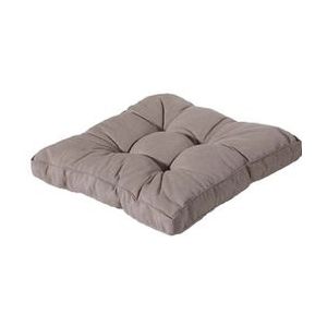 Loungekussen Madison Zit Florance Panama Taupe 