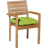 Madison Zitkussen Florance 47x47cm - Panama Lime